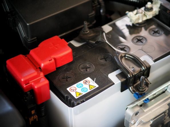 High-Quality Batteries for Cars