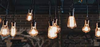 Lighting Company Brightens Homes