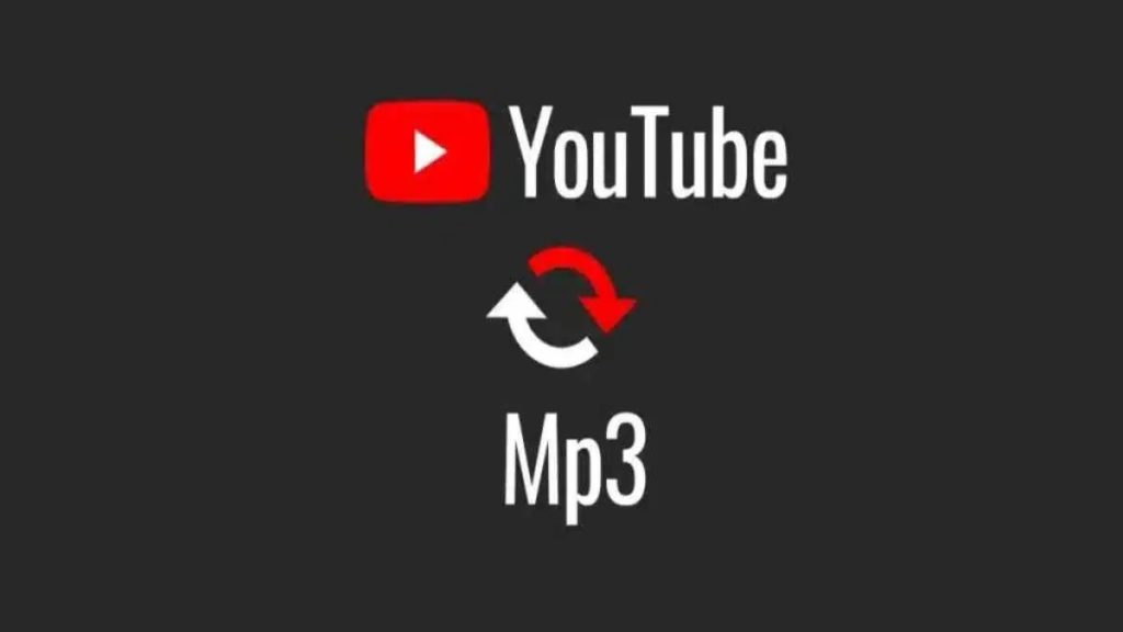 youtube to mp3 converter