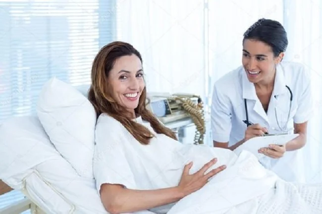 Fertility Clinic