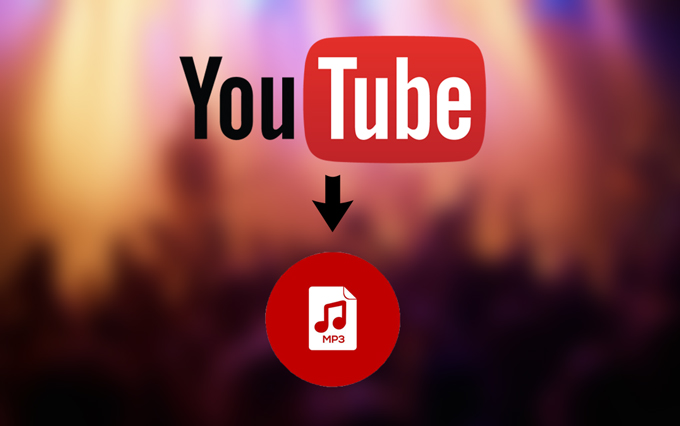 youtube to mp3 converter