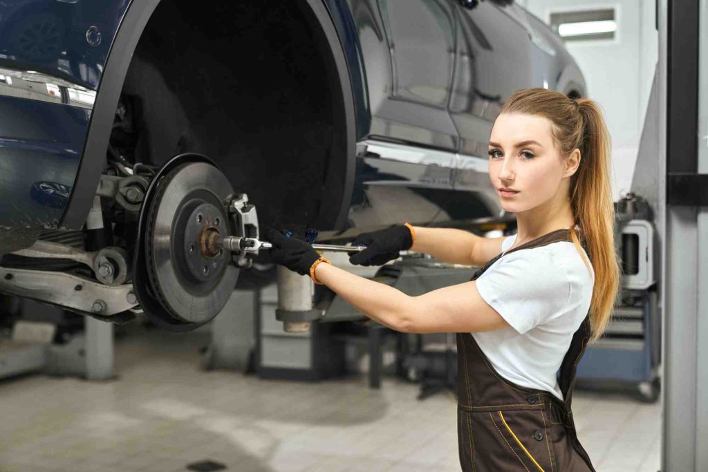 Auto Repair service