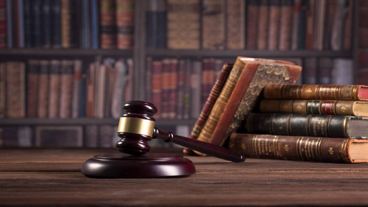 Law Service
