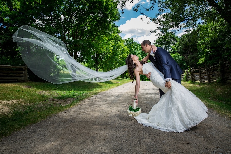 Wedding Photography