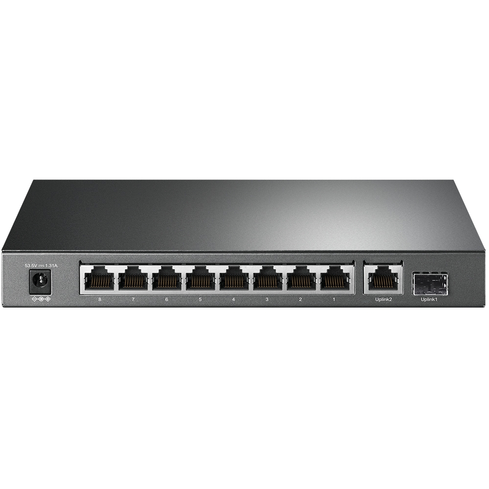 TP-Link switch